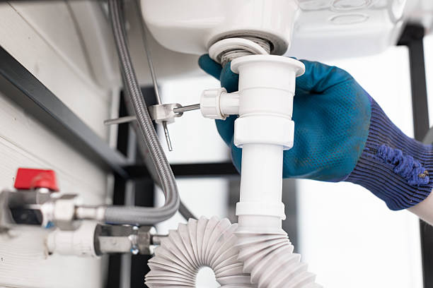 Trusted Drain Cleaning service in Morrisonville, IL - AAA Plumbing Heating